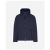 Dack's Essential M - Giubbotto - Uomo - Blu