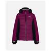 Reusch Chill W - Giacca Sci - Donna - Viola