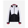 Reusch Glacier W - Giacca Sci - Donna - Bianco