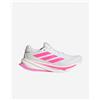 Adidas Supernova Rise 2 W - Scarpe Running - Donna - Bianco