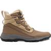 Jack Wolfskin Everquest PRO Texapore High W, Stivali da Escursionismo Donna, Anice, 43 EU