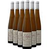 Generico Alsace Gewurztraminer Sélection de Grains Nobles Moelleux bianco 2017 - Organico - Domaine Claude et Christophe Bléger - DOP - Alsazia - Francia - Vitigni Gewurztraminer - 6x50cl