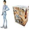 Banpresto Figura Statuetta Lupin Sposo Matrimonio 16cm Normal Color Banpresto Japan