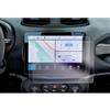 GAFAT Compatibile con Jeep Renegade Facelift 2024 2025 2026 Pellicola Protettiva per Navigazione, 10,1 Nano Pellicola per Display per Nuovo Renegade 2024 Uconnect, 6H Anti-Graffio (2 Pezzi)