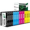 Greenjob 503XL Compatibili per Epson 503 XL Multipack per Expression Home XP-5200 XP-5205 XP5200 XP5205, Workforce WF-2960 WF-2965 WF2960 WF2965 WF-2960DWF WF-2965DWF (12 Pezzi)