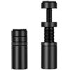 Uyubao Supporto Scheda Video, Supporto Scheda Grafica GPU, Supporto GPU, S(30mm-50mm)