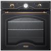 DE LONGHI DE_LONGHI CM9LANPPP FORNO A 60CM ANTRACITE OROLOGIO F.PIZZA 300°
