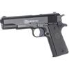 Cybergun Colt M1911-A1 HPA 180116 Metallo Nero, Pistone a molla