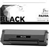 Betaink Toner Compatibile con Pantum PA210 PA-210 per Pantum P2500W P2502W P2508W M6500NW M6550NW M6558NW M6600NW M6608NW da 1600 copie