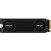 PNY SSD PNY CS3150 2 TB M.2 PCI Express 5.0 NVMe 3D NAND [M280CS3150HS-2TB-RB]
