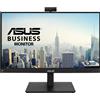 ASUS BE24EQSK Monitor PC 60,5 cm (23.8") 1920 x 1080 Pixel Full HD Nero [90LM05M1-B09370]