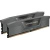 Corsair Vengeance 64GB (2x32GB) DDR5 DRAM 5600MT/s C40 AMD EXPO Memory Kit memoria 5600 MHz [CMK64GX5M2B5600Z40]