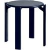 Hay - Sgabello Rey - Blu - Compensato di faggio - Designer Bruno Rey