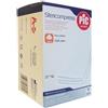 Pic Solution PIC Garza 36 cm x 40 cm Sterile 12 Compresse
