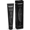 CURASEPT SpA Curasept Luxury Black Lux - Dentifricio Sbiancante al carbone bioattivo - 75 ml