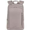 Samsonite Zaino Porta Pc 15.6 Donna Samsonite Linea Guardit Classy Stone Grey