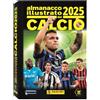 PANINI SPA Almanacco illustrato del calcio 2025. Ediz. a colori