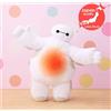SEGA Rare Disney Big Eroe 6 Baymax Super Grande Peluche Bambola Hug Ver. 2024 Da