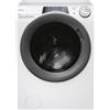 Candy Lavasciuga 8+5 Kg Classe D Profondità 54 cm Centrifuga 1400 giri Inverter Vapore Wi-Fi colore Bianco - RPW4856BWMR9/1-S RapidO' Pro