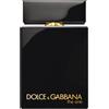 Dolce&Gabbana The One For Men Eau de parfum intense 100ml