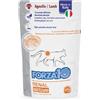 FORZA10 Forza 10 cat active renal agnello 100gr