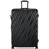 TUMI VALIGIA TROLLEY, 19 DEGREE NERO OPACO, L - 77 (77x28/33x51cm), kg 4.9