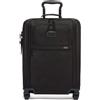 TUMI TROLLEY 56 CM NERO ALPHA 3 - 2203901D3