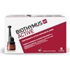MEDA PHARMA SpA Biothymus AC Active Uomo - Fiale anticaduta per capelli - 10 fiale