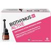 MEDA PHARMA SpA Biothymus AC Active Donna - fiale anticaduta per capelli - 10 fiale