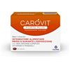 ROTTAPHARM SpA Carovit Forte Plus - integratore per stimolare l'abbronzatura - 30 capsule