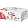 SCHWABE PHARMA ITALIA SRL PegaStress - Integratore di Fermenti Lattici - 14 Stick