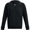 UNDER ARMOUR FELPA CON CAPPUCCIO RIVAL FLEECE