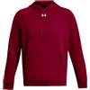UNDER ARMOUR FELPA CON CAPPUCCIO RIVAL FLEECE