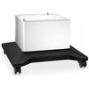 HP Cabinet per stampante LaserJet F2A73A