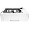 HP LaserJet Vassoio carta da 550 fogli F2A72A