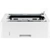 HP LaserJet Vassoio alimentatore Pro da 550 fogli D9P29A