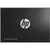 HP SSD S750 1TB HP Solid State Drive 2.5' Kapazitaet - Disco a stato solido - 2,5'