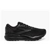 Brooks M Ghost 16 Wide - nero