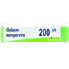 boiron Gelsemium semp 200ch gl 1g