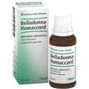 biologische heilm. heel Heel Belladonna Homaccord Gocce 30 ml