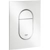 Grohe Piastra Bianco Arena Cosmopolitan S Grohe per cassetta incasso - 37624SH0