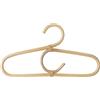 Bloomingville - Attaccapanni bambini Portants & cintres - Beige - Midollino