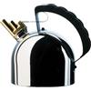Alessi - Bollitore - Metallo - Acciaio inossidabile - Designer Richard Sapper