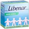 Libenar Igiene Nasale Isotonica 15 Flaconcini Da 5 Ml
