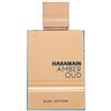 Al Haramain Amber Oud Bleu Edition Eau de Parfum unisex 60 ml
