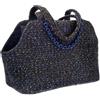 Ferribiella Spa Ferribiella Borsa Trasportino Stella per Cani 40 x 30 x 20 cm