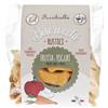 Ferribiella Spa Ferribiella Biscotti per Cani Biscrocchi Rustici Frutta e Yogurt 800 g