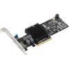 Asus Scheda di rete Asus PCI Express Controller RAID - PIKE II [90SC07P0-M0UAY0]