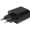 Intertec Alimentatore di rete Inter-Tech PD-2120 interno USB-C AC 12V Nero [88882226]
