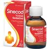 HALEON ITALY Srl Sinecod Tosse Sed*200ml3mg/10g
